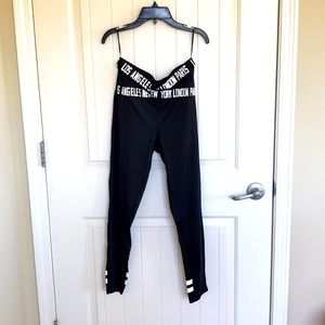 Travel leggings 📸